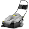 Подметальная машина KARCHER CVS 65/1 BP PACK 1,517-300