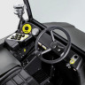 Подметально-всасывающая машина KARCHER KM 130/300 R BP PACK 1,186-129