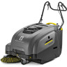 Подметально-всасывающая машина KARCHER KM 75/40 W G 1,049-216
