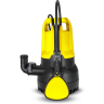 Погружной насос для грязной воды KARCHER SP 9,500 DIRT 1,645-800