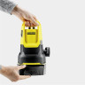 Погружной насос KARCHER SP 9,000 FLAT 1,645-810