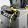 Поломоечная машина KARCHER B 110 R BP+D75 1,161-405