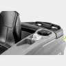 Поломоечная машина KARCHER B 150 R + R85 RU (БЕЗ АКБ) 1,246-021