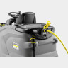 Поломоечная машина KARCHER B 150 R + R85 RU (БЕЗ АКБ) 1,246-021
