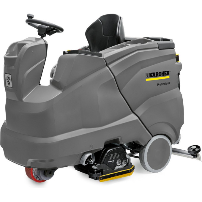 Поломоечная машина KARCHER B 150 R + R85 RU (БЕЗ АКБ) 1,246-021