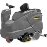 Поломоечная машина KARCHER B 150 R + R85 RU (БЕЗ АКБ) 1,246-021
