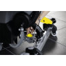 Поломоечная машина KARCHER B 40 C BP CLASSIC + D43 + SQUEEGEE (БЕЗ АКБ) 0,300-465