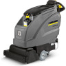Поломоечная машина KARCHER B 40 C BP CLASSIC + D43 + SQUEEGEE (БЕЗ АКБ) 0,300-465