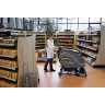Поломоечная машина KARCHER B 40 C BP CLASSIC R 45 SQUEEGEE 0,300-464
