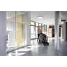 Поломоечная машина KARCHER B 40 C BP CLASSIC R 45 SQUEEGEE 0,300-464