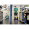 Поломоечная машина KARCHER BD 35/15 C CLASSIC BP PACK 1,783-440