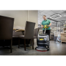 Поломоечная машина KARCHER BD 35/15 C CLASSIC BP PACK 1,783-440
