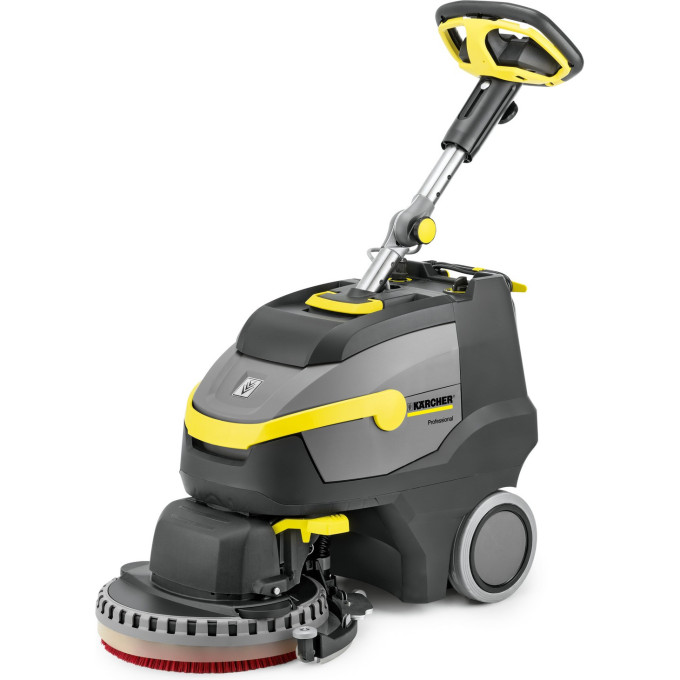 Поломоечная машина KARCHER BD 38/12 C BP PACK 1,783-430