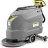Поломоечная машина KARCHER BD 50/50 C BP CLASSIC 1,127-009