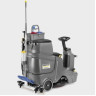 Поломоечная машина KARCHER BD 50/70 R CLASSIC BP 1,161-070