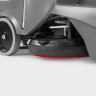 Поломоечная машина KARCHER BD 50/70 R CLASSIC BP 1,161-070