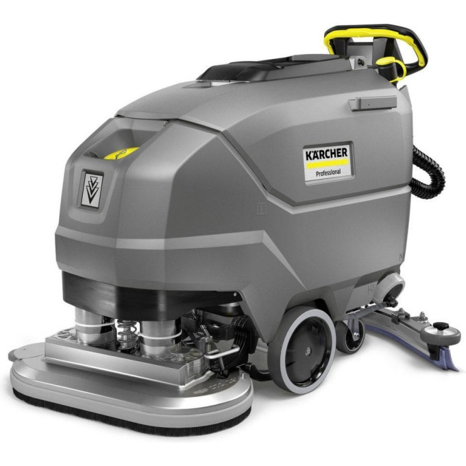 Поломоечная машина KARCHER BD 70/75 W CLASSIC BP 1,127-010