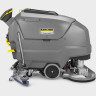 Поломоечная машина KARCHER BD 80/100 W CLASSIC BP 1,127-012