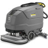 Поломоечная машина KARCHER BD 80/100 W CLASSIC BP 1,127-012