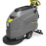 Поломоечная машина KARCHER BD 80/100 W CLASSIC Bp без стандартных щеток 1,127-011