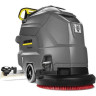 Поломоечная машина KARCHER BD 80/100 W CLASSIC Bp без стандартных щеток 1,127-011