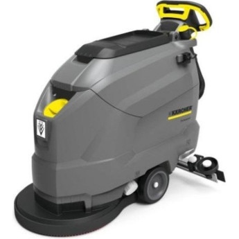 Поломоечная машина KARCHER BD 80/100 W CLASSIC Bp без стандартных щеток