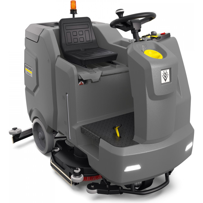 Поломоечная машина KARCHER BD 90/160 R CLASSIC BP 1,246-040