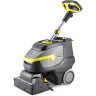 Поломоечная машина KARCHER BR 35/12 C BP PACK 1,783-467