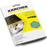 Порошок для удаления накипи KARCHER RM 511 6х17гр 6,295-987