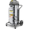 Промышленный пылесос KARCHER IVM 40/24-2 H ACD 9,990-224