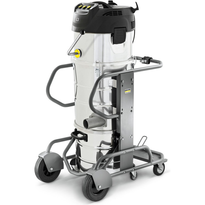 Промышленный пылесос KARCHER IVM 60/36-3 1,573-320