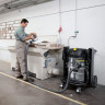 Промышленный пылесос KARCHER TACT EC IVC 60/12-1H Z22 1,576-103