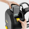 Пылесос для сухой уборки KARCHER BVL 5/1 BP 1,394-274