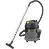 Пылесос для влажной и сухой уборки KARCHER NT 27/1 EU 1,428-500