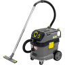 Пылесос для влажной и сухой уборки KARCHER NT 30/1 TACT TE M EU 1,148-235