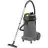 Пылесос для влажной и сухой уборки KARCHER NT 48/1 EU 1,428-620