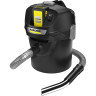 Пылесос для золы KARCHER AD 2 BATTERY SET 1,348-301