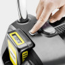 Пылесос для золы KARCHER AD 2 BATTERY SET 1,348-301