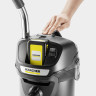 Пылесос для золы KARCHER AD 2 BATTERY SET 1,348-301