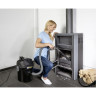 Пылесос для золы KARCHER AD 2 LIMITED EDITION EU-II 1,629-713