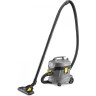 Пылесос и сухой уборки KARCHER T 11/1 CLASSIC 1,527-197