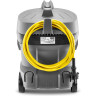 Пылесос и сухой уборки KARCHER T 11/1 CLASSIC 1,527-197