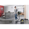 Пылесос и сухой уборки KARCHER T 12/1 ECO EFFICIENCY EU 1,355-135