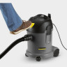 Пылесос и сухой уборки KARCHER T 14/1 CLASSIC ALA EU 1,527-170