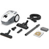 Пылесос KARCHER VC 2 PREMIUM 1,198-115