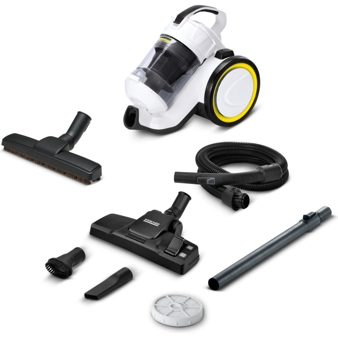 Пылесос KARCHER VC 3 PLUS 1,198-060