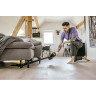 Пылесос KARCHER VC 4 CORDLESS MYHOME CAR 1,198-632