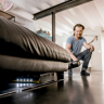 Пылесос KARCHER VC 6 CORDLESS OURFAMILY DUO 1,198-678