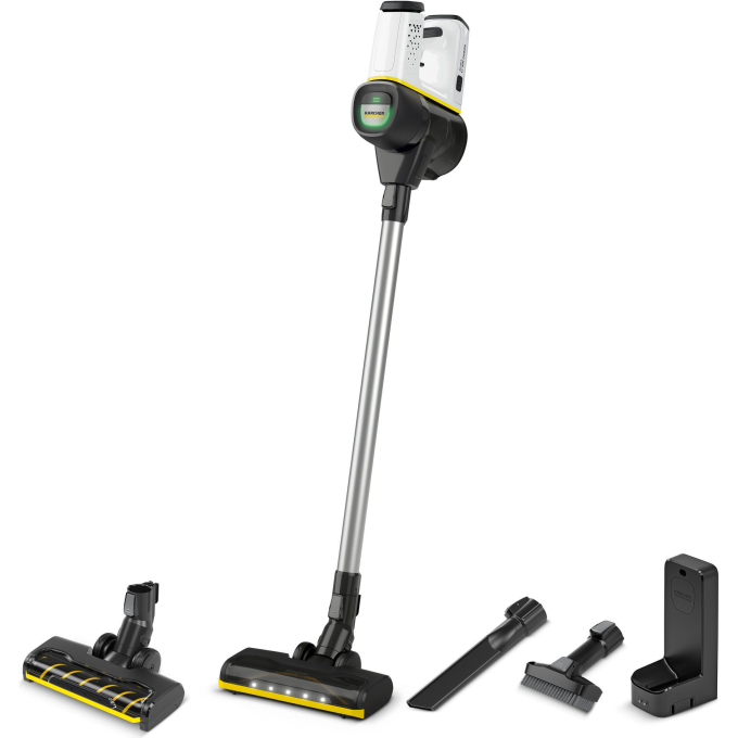 Пылесос KARCHER VC 6 CORDLESS OURFAMILY DUO 1,198-678