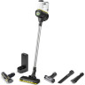 Пылесос KARCHER VC 6 CORDLESS OURFAMILY PET 1,198-673